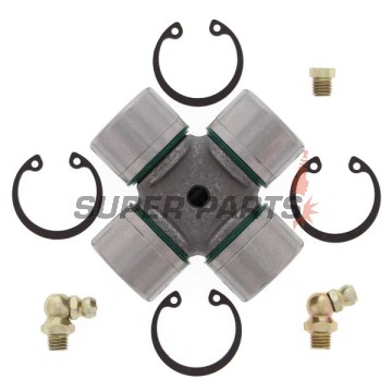 Σταυρός -ALL BALLS- Can-Am Commander 1000 2015-2017, Commander 800 2014-2017, Maverick 1000 2014-2017, Outlander 450 2015-2017, Outlander 500/800/1000 2015, Outlander 570 2016-2017, Renegade 570 2016-2017