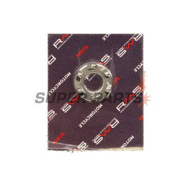 Αστέρι/γρανάζι για μανιβέλα -RMS- Aprilia SR 125 1999-2001, Gilera Runner 125/180 1997-2002, Gilera Typhoon 125 1995-2000, Vespa ET4 125 1999-2002, Piaggio Hexagon 125 1994-1999, Piaggio Skipper 125 1994-1999