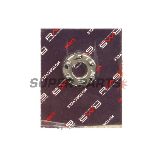 Αστέρι/γρανάζι για μανιβέλα -RMS- Aprilia SR 125 1999-2001, Gilera Runner 125/180 1997-2002, Gilera Typhoon 125 1995-2000, Vespa ET4 125 1999-2002, Piaggio Hexagon 125 1994-1999, Piaggio Skipper 125 1994-1999