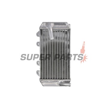 Ψυγείο -4 RIDE- αριστερό, Honda CRF 150 2007-2024