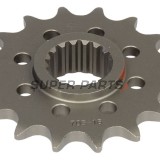 Μπροστινό γρανάζι -JT- JTF705,16, 16 δόντια, Aprilia RSV 1000 1998-2009, SL 1000 2000-2006