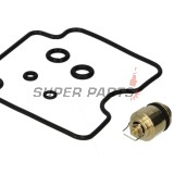 Κιτ επισκευής καρμπυρατέρ -TOURMAX- Yamaha XJR 1300 2002-2006