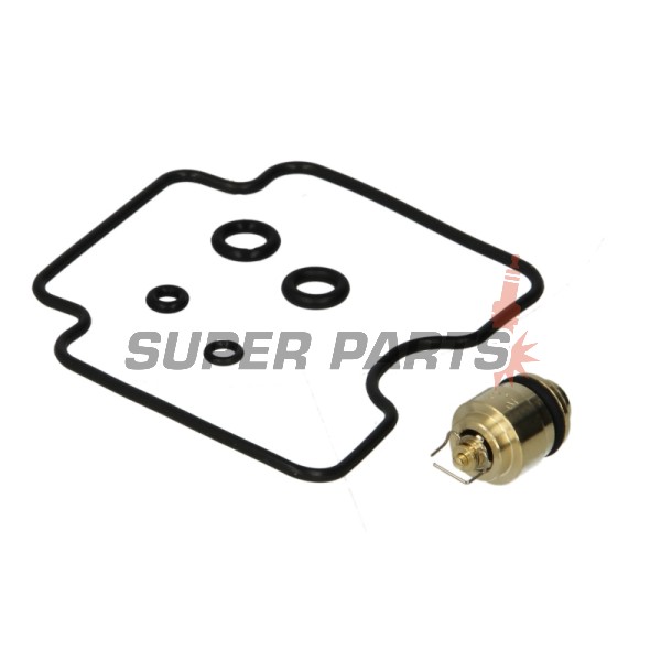 Κιτ επισκευής καρμπυρατέρ -TOURMAX- Yamaha XJR 1300 2002-2006