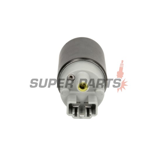 Αντλία καυσίμου -ALL BALLS- Honda CB 900 2002-2007, CBR 1100 2000-2007, CBR 600 2001-2006, CBR 900 2000-2003, GL 1800 2001-2018, VFR 800 2000-2009, VTX 1800 2001-2003, Suzuki Boulevard 1800 2006-2016, VZR 1500 2009