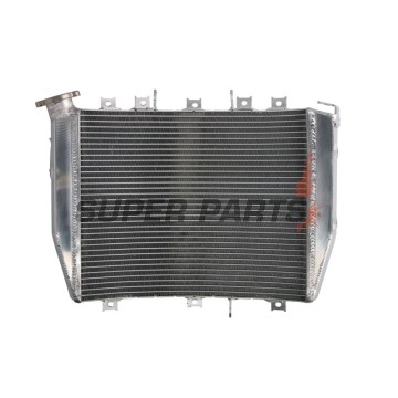 Ψυγείο -4 RIDE- Kawasaki ZX-10R 1000 2004-2005