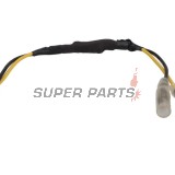 Αντίσταση για φλας LED -VICMA- 10W