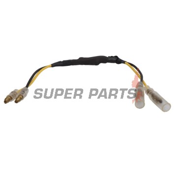 Αντίσταση για φλας LED -VICMA- 10W