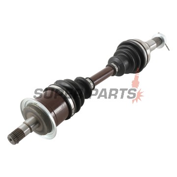 Ημιαξόνιο -ALL BALLS- AB6-CA-8-116, Can-Am Outlander 1000 2013-2015