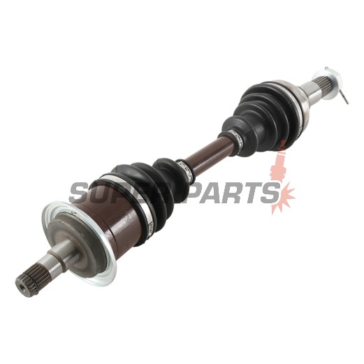 Ημιαξόνιο -ALL BALLS- Can-Am Outlander 1000 2013-2015