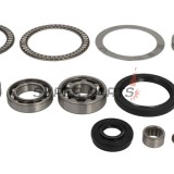 Κιτ επισκευής διαφορικού -ALL BALLS- Kawasaki KVF 360 2003, 2006-2010, 2012-2013, KVF 650 2002-2003, 2005-2013, KVF 700 2004-2006, KVF 750 2005-2014, Suzuki LT-V 700 2004-2006