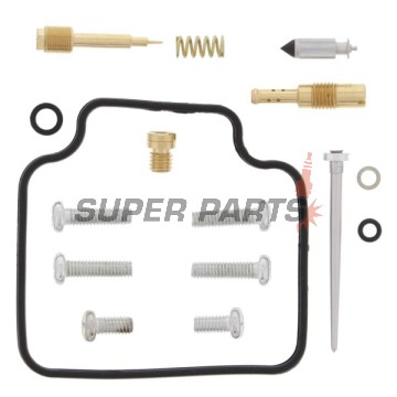 Κιτ επισκευής καρμπυρατέρ -4 RIDE- Honda CRF 230 2008-2009