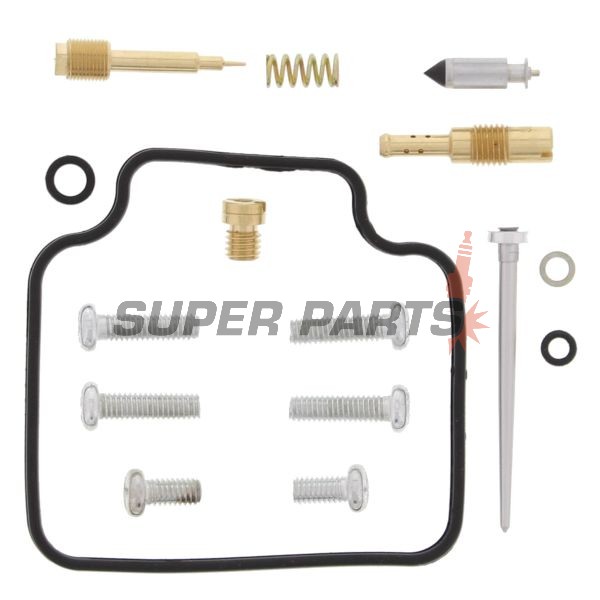 Κιτ επισκευής καρμπυρατέρ -4 RIDE- Honda CRF 230 2008-2009