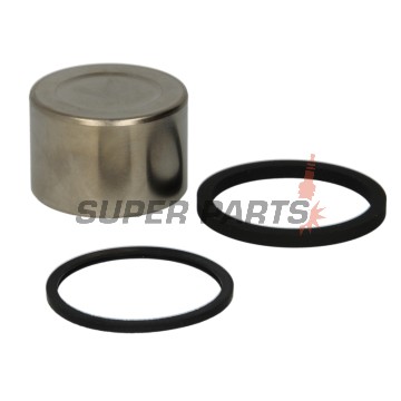 Έμβολο δαγκάνας φρένου -TOURMAX- Suzuki GSF 1200 1996-2000, Suzuki GSX-R 750 1988-1993, Suzuki GSX-R 1100 1989-1992, Suzuki GSX-R 600 1992-1993, Suzuki RF 900 1994-1997