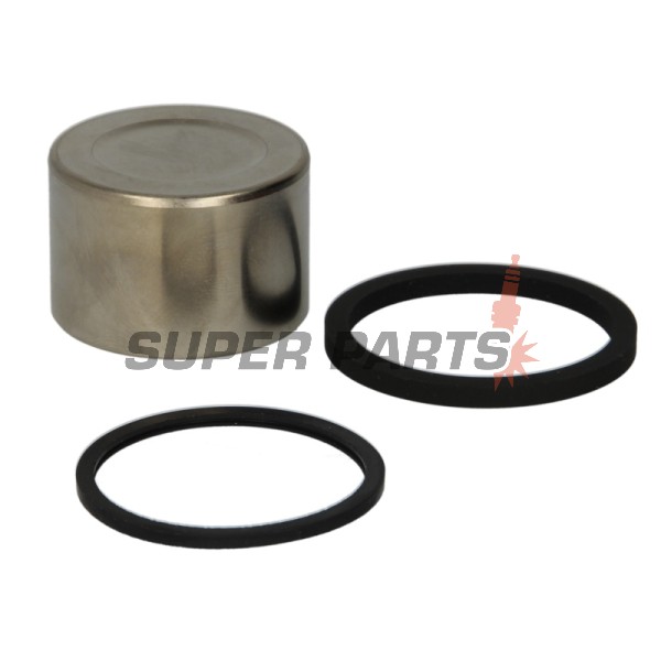 Έμβολο δαγκάνας φρένου -TOURMAX- Suzuki GSF 1200 1996-2000, Suzuki GSX-R 750 1988-1993, Suzuki GSX-R 1100 1989-1992, Suzuki GSX-R 600 1992-1993, Suzuki RF 900 1994-1997