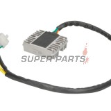 Ανορθωτής/ρυθμιστής φόρτισης -VICMA- HONDA CBR 600 2001-2006