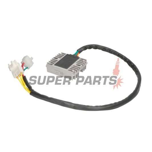Ανορθωτής/ρυθμιστής φόρτισης -VICMA- HONDA CBR 600 2001-2006
