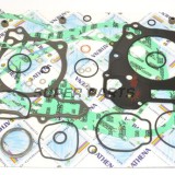 Πλήρες σετ φλαντζών κινητήρα -ATHENA- Suzuki DR 750 1988-1989, DR 800 1990-1994