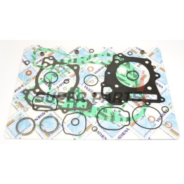 Πλήρες σετ φλαντζών κινητήρα -ATHENA- Suzuki DR 750 1988-1989, DR 800 1990-1994