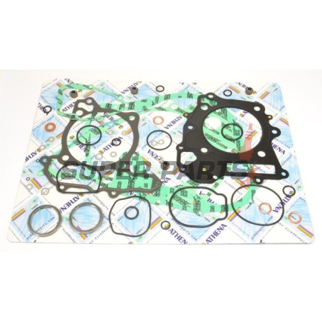 Πλήρες σετ φλαντζών κινητήρα -ATHENA- Suzuki DR 750 1988-1989, DR 800 1990-1994