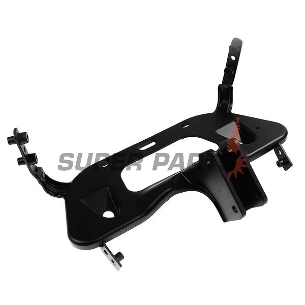 Μπροστινό σπόιλερ/πιρούνι -VICMA- Suzuki GSX 1300R/1300RZ Hayabusa 1999-2007