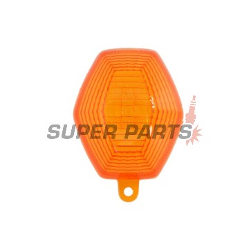 Κρύσταλλο φλας -VICMA- Suzuki GSF Bandit 600/650/1200 S/ABS, GSX-R 600/750/1000, SV 650/1000 S/ABS 2000-2007
