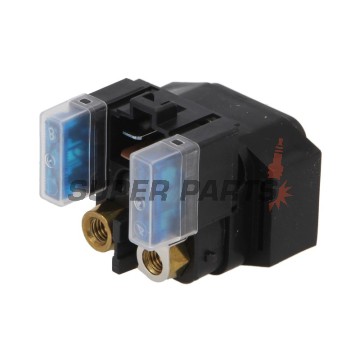Ρελέ μίζας -ATHENA- Yamaha FZ1 1000 2006-2015, FZ8 800 2010-2016, YZF-R1 1000 2011-2015, YZF-R6 600 2006-2017
