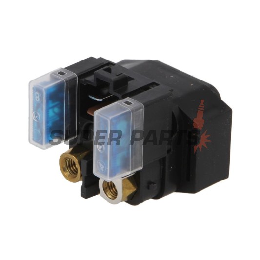 Ρελέ μίζας -ATHENA- Yamaha FZ1 1000 2006-2015, FZ8 800 2010-2016, YZF-R1 1000 2011-2015, YZF-R6 600 2006-2017