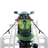 Ιμάντες πρόσδεσης -OXFORD- Bar Strap Kit