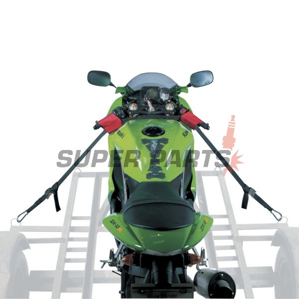 Ιμάντες πρόσδεσης -OXFORD- Bar Strap Kit