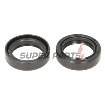 Τσιμούχες μπροστινού πιρουνιού -ATHENA- Kawasaki KX 80 1984-1985, MBK YP 125 1998-2001, Yamaha BW 350 1988, HW (Xenter) 125 2012-2017, HW (Xenter) 150 2012-2016, TW 200 1987-2015, TZR 125 1991-1993, YP 125 1998-2002