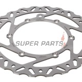 Δίσκος φρένου -TRW- MST265EC, 260mm, Benelli BX449 + Honda CB1000R + Husaberg FC-FE-FS 400-600 + Husqvarna FC-FE-TC-TE 125-501 + KTM EXC/SX/XC 125-625 (1993-2020)