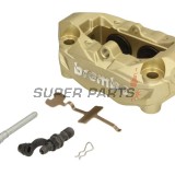 Δαγκάνα φρένου -BREMBO- Aprilia ETV 1200/Tuono 1000, BMW F800/R1200/R nineT, Ducati Hypermotard/Hyperstrada/Monster/Panigale, MV Agusta 800, Triumph Street/Tiger 1200