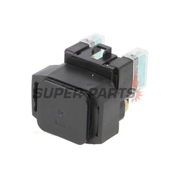 Ρελέ μίζας -ATHENA- Husqvarna SM 610 2000-2010, SM 450/530 2009-2010, SMR 450 2003-2007/2009-2010, SMR 510 2005-2007/2009-2010, SMR 250 2007, SMR 125 2011-2013, SMS 630 2010-2012, SMS4-TE 125 2011, TC 250/450 2003-2007