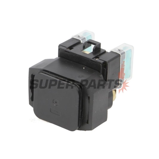 Ρελέ μίζας -ATHENA- Husqvarna SM 610 2000-2010, SM 450/530 2009-2010, SMR 450 2003-2007/2009-2010, SMR 510 2005-2007/2009-2010, SMR 250 2007, SMR 125 2011-2013, SMS 630 2010-2012, SMS4-TE 125 2011, TC 250/450 2003-2007