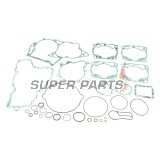 Σετ μπιέλας και φλαντζών -ATHENA- Husaberg TE 250/300 2011-2012, Husqvarna TC 250 2017, TE 250/300 2014-2016, KTM EXC 250 2005-2009/2011-2013/2016, EXC 300 2008-2016, Freeride 250 2014-2017, SX 250 2007-2019