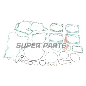 Σετ μπιέλας και φλαντζών -ATHENA- Husaberg TE 250/300 2011-2012, Husqvarna TC 250 2017, TE 250/300 2014-2016, KTM EXC 250 2005-2009/2011-2013/2016, EXC 300 2008-2016, Freeride 250 2014-2017, SX 250 2007-2019