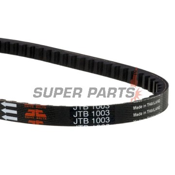 Ιμάντας -JT- JTB1003, 714x15mm, Honda NH 50 1987-1995, Peugeot SC 50 1991