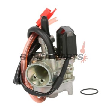 Καρμπυρατέρ -MOTORIX- 42mm απόσταση μεταξύ βίδες, Honda Dio, Kymco