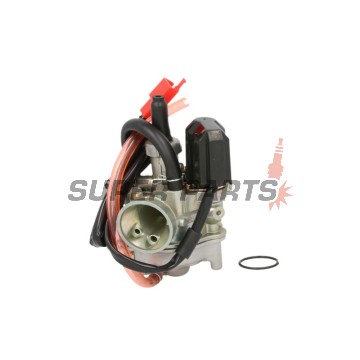 Καρμπυρατέρ -MOTORIX- 42mm απόσταση μεταξύ βίδες, Honda Dio, Kymco