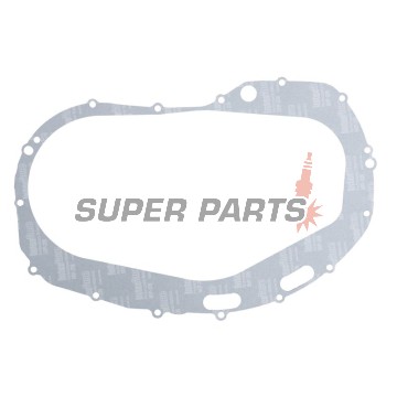 Φλάντζα καπακιού συμπλέκτη -WINDEROSA- Suzuki M 1783 2006-2016, Suzuki VLR 1800 2008-2009