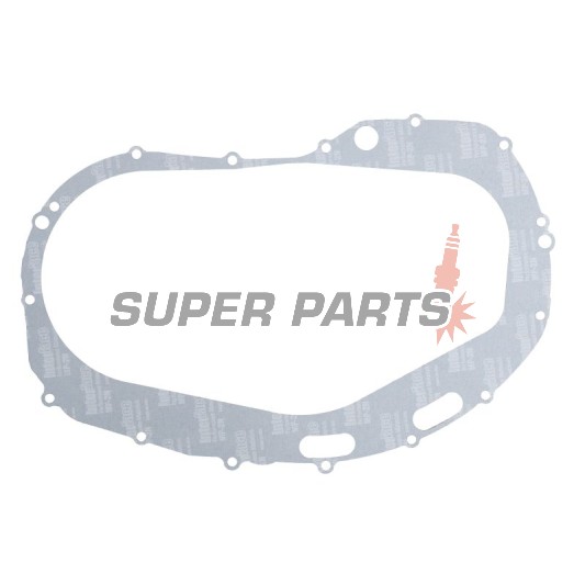 Φλάντζα καπακιού συμπλέκτη -WINDEROSA- Suzuki M 1783 2006-2016, Suzuki VLR 1800 2008-2009
