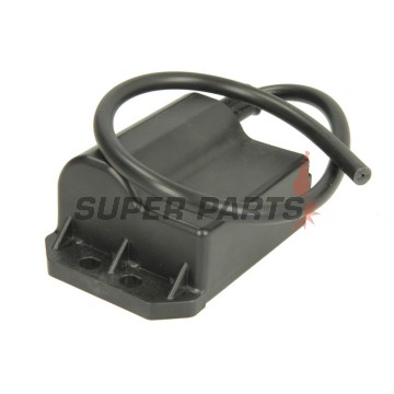 CDI/πολλαπλασιαστής -MOTORIX- Honda Sky 50, Suzuki Katana 50, 4 pin