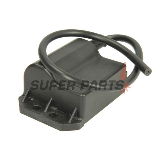 CDI/πολλαπλασιαστής -MOTORIX- Honda Sky 50, Suzuki Katana 50, 4 pin