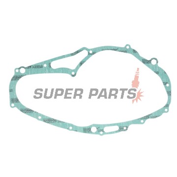 Φλάντζα καπακιού συμπλέκτη -ATHENA- Suzuki GS 400 1977-1979, GS 425 1979