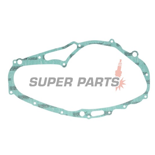 Φλάντζα καπακιού συμπλέκτη -ATHENA- Suzuki GS 400 1977-1979, GS 425 1979