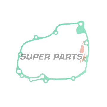 Φλάντζα καπακιού στάτη -ATHENA- Honda CRF 500 2005-2009