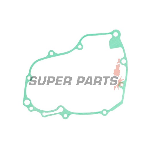 Φλάντζα καπακιού στάτη -ATHENA- Honda CRF 500 2005-2009
