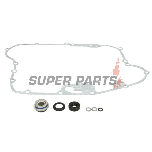 Κιτ επισκευής αντλίας νερού -WINDEROSA- Kawasaki KSF 250 1987-2004