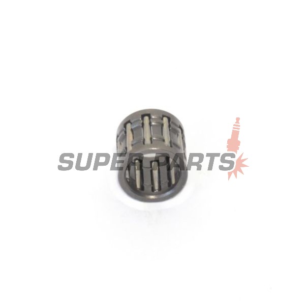 Βελονοειδές ρουλεμάν μπιέλας (πάνω) -ATHENA- 12x16x14.8mm, Yamaha YZ 80 1983