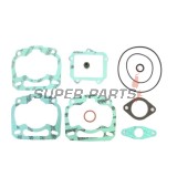 Σετ φλαντζών κυλίνδρου -ATHENA- Aprilia Classic 125 1996-2001, MX 125 2004-2006, RS 125 1995-2010, RX 125 1995-2001